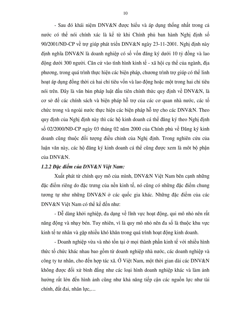 image for page Mở rộng và nâng cao hiệu quả tín dụng tài trợ doanh nghiệp vừa và nhỏ tại các ngân hàng thương mại trên địa bàn tỉnh Tiền Giang
