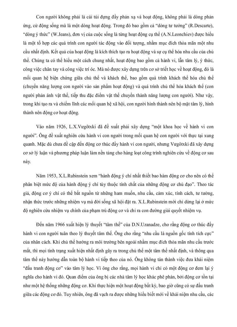 image for page Động cơ chọn học ngành Việt Nam học của sinh viên người nước ngoài tại thành phố Hồ Chí Minh