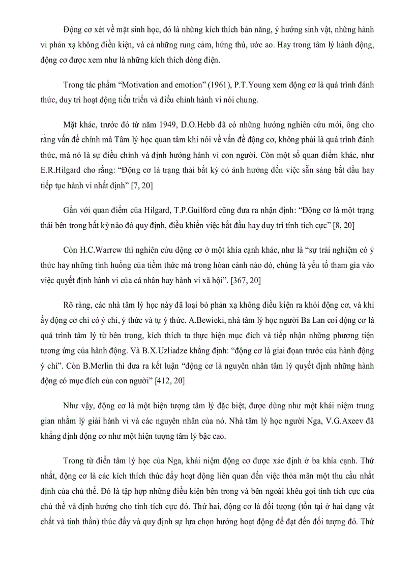 image for page Động cơ chọn học ngành Việt Nam học của sinh viên người nước ngoài tại thành phố Hồ Chí Minh