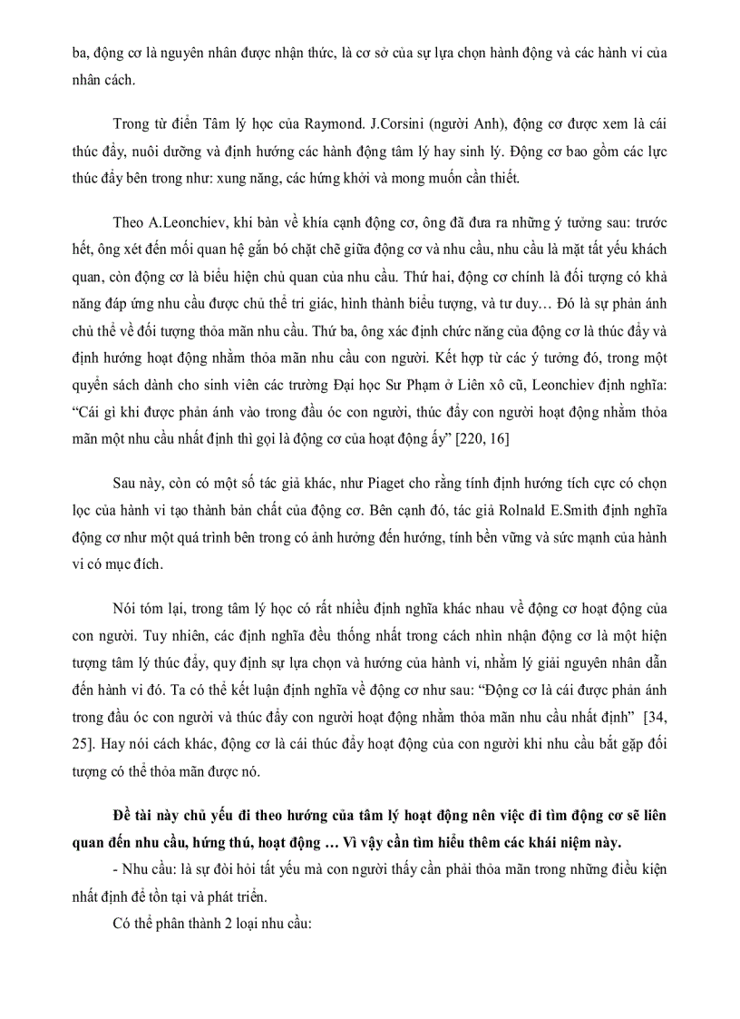 image for page Động cơ chọn học ngành Việt Nam học của sinh viên người nước ngoài tại thành phố Hồ Chí Minh