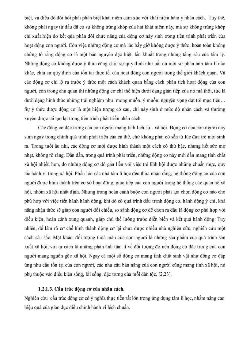 image for page Động cơ chọn học ngành Việt Nam học của sinh viên người nước ngoài tại thành phố Hồ Chí Minh