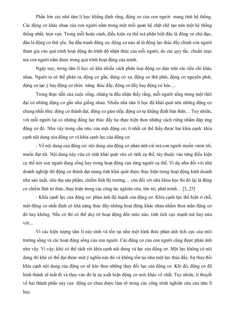 image for page Động cơ chọn học ngành Việt Nam học của sinh viên người nước ngoài tại thành phố Hồ Chí Minh