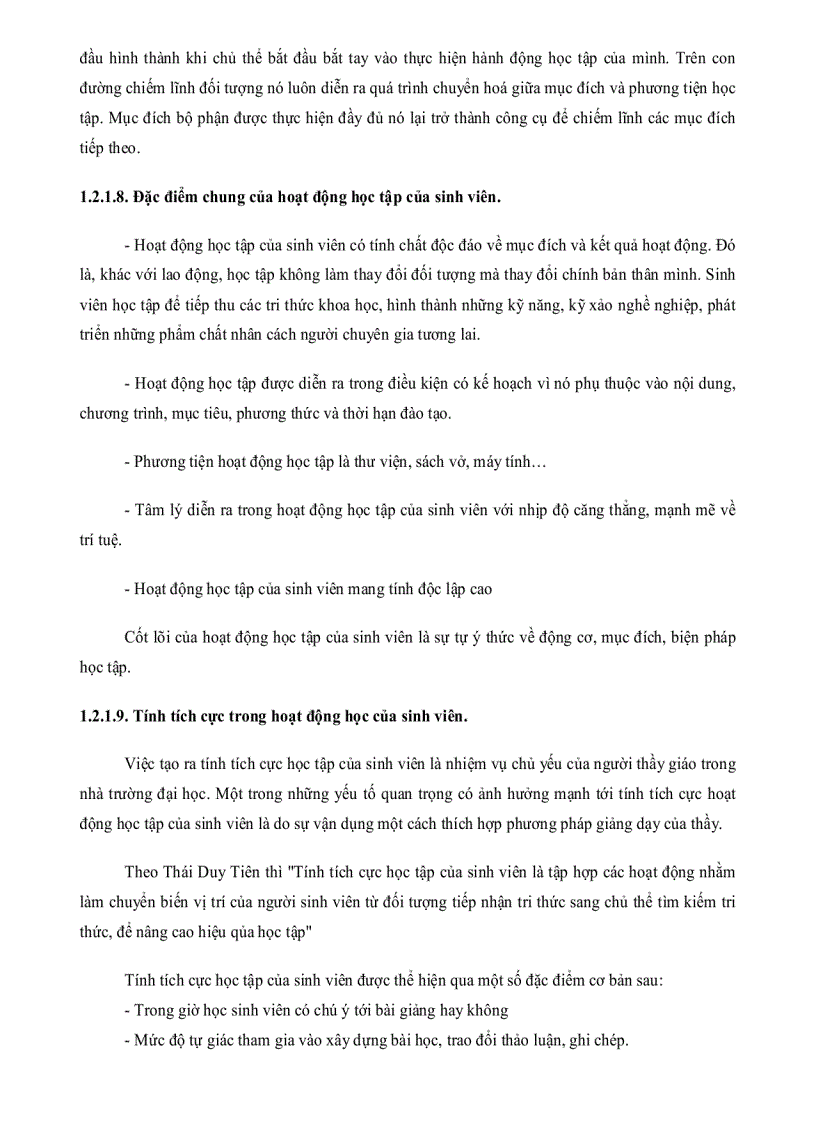 image for page Động cơ chọn học ngành Việt Nam học của sinh viên người nước ngoài tại thành phố Hồ Chí Minh