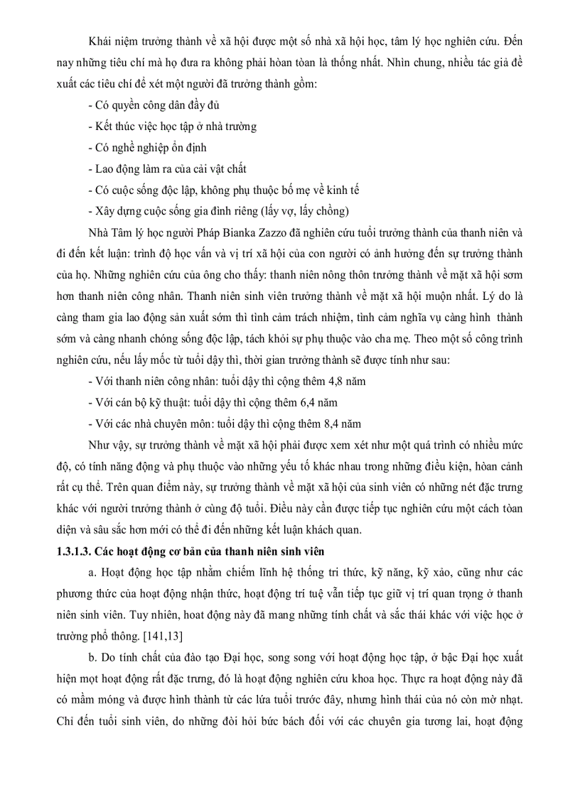 image for page Động cơ chọn học ngành Việt Nam học của sinh viên người nước ngoài tại thành phố Hồ Chí Minh