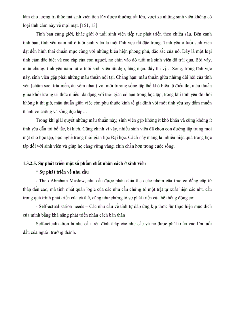 image for page Động cơ chọn học ngành Việt Nam học của sinh viên người nước ngoài tại thành phố Hồ Chí Minh