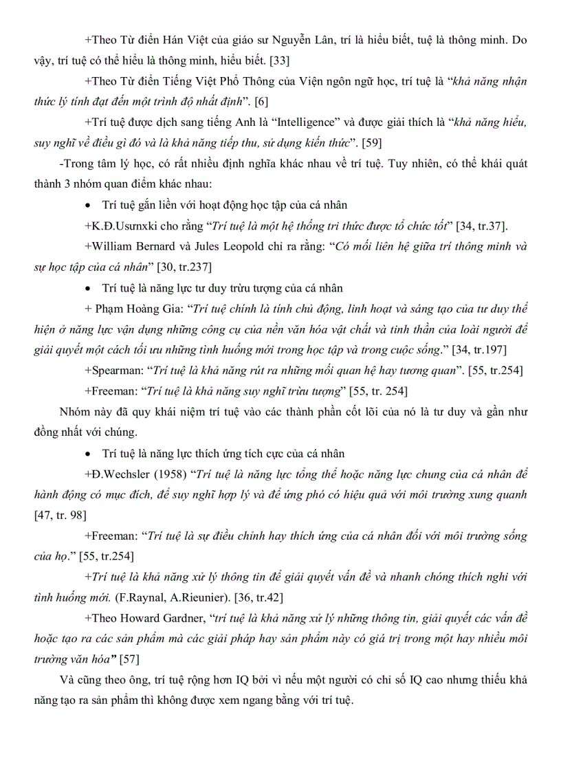 image for page Khảo sát mức độ phát triển trí tuệ ngôn ngữ của học sinh khối 6 tại quận 5 thành phố Hồ Chí Minh