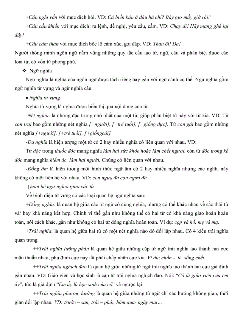 image for page Khảo sát mức độ phát triển trí tuệ ngôn ngữ của học sinh khối 6 tại quận 5 thành phố Hồ Chí Minh