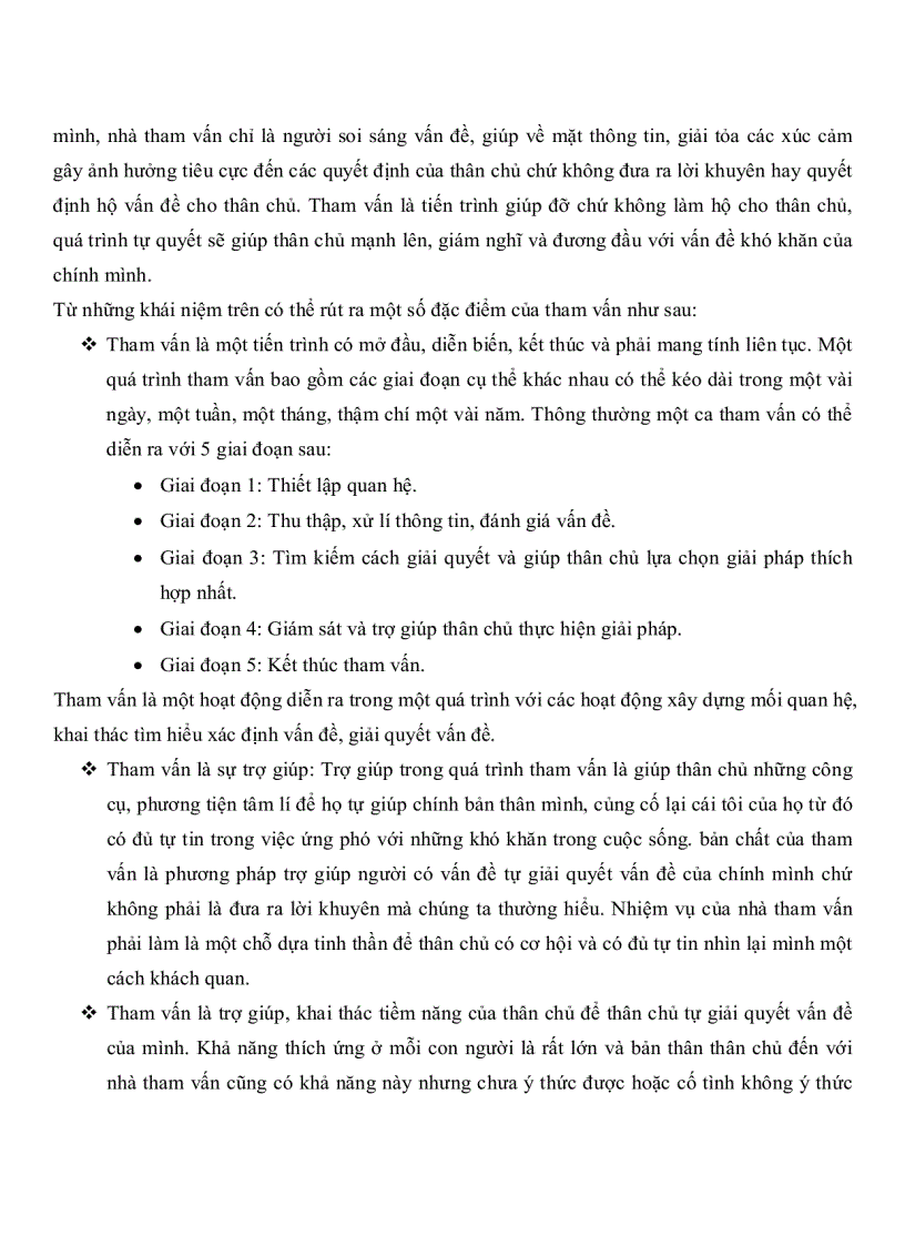 image for page Nhu cầu tham vấn tâm lý của học sinh THPT huyện Xuyên Mộc tỉnh Bà Rịa Vũng Tàu