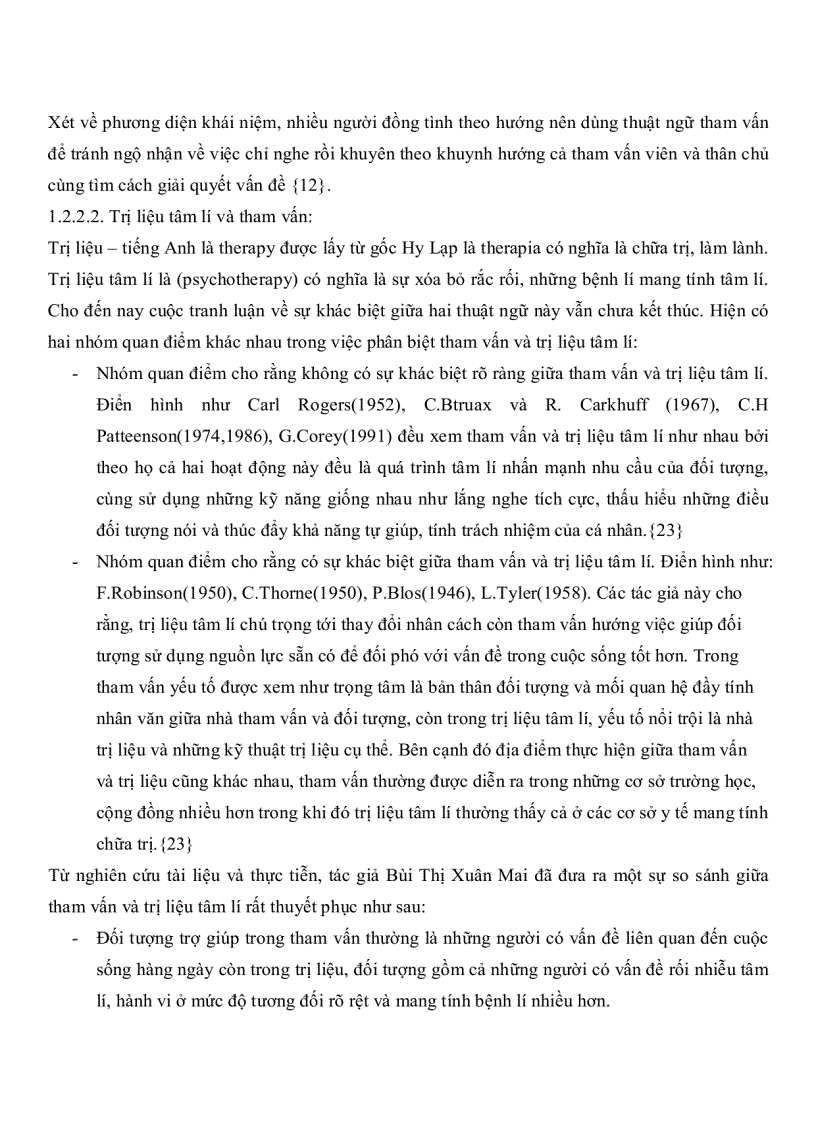 image for page Nhu cầu tham vấn tâm lý của học sinh THPT huyện Xuyên Mộc tỉnh Bà Rịa Vũng Tàu