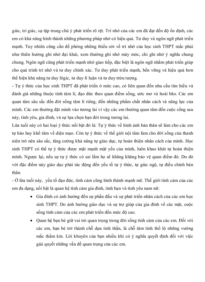 image for page Nhu cầu tham vấn tâm lý của học sinh THPT huyện Xuyên Mộc tỉnh Bà Rịa Vũng Tàu