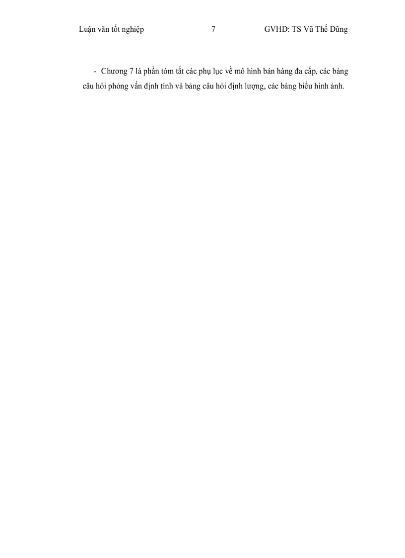 image for page Nghiên cứu sự thỏa mãn của khách hàng với mô hình dịch vụ bán hàng đa cấp sản phẩm chức năng của công ty Lô Hội