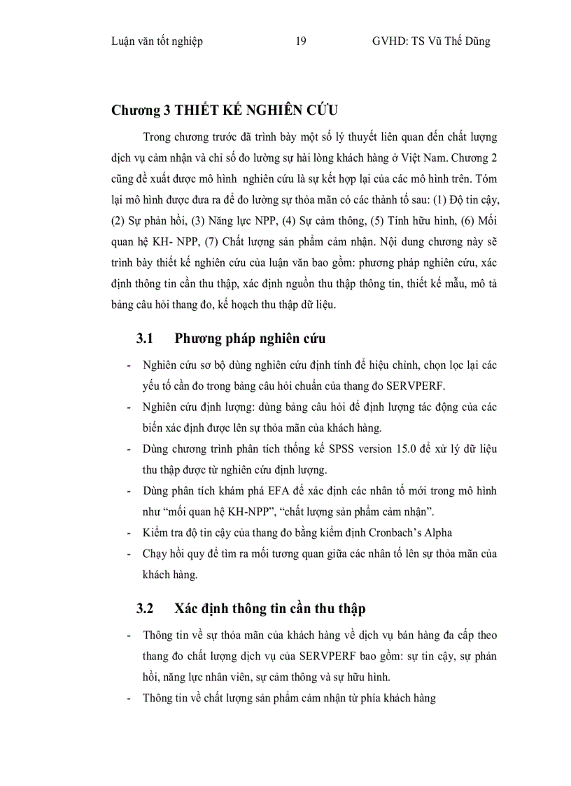 image for page Nghiên cứu sự thỏa mãn của khách hàng với mô hình dịch vụ bán hàng đa cấp sản phẩm chức năng của công ty Lô Hội