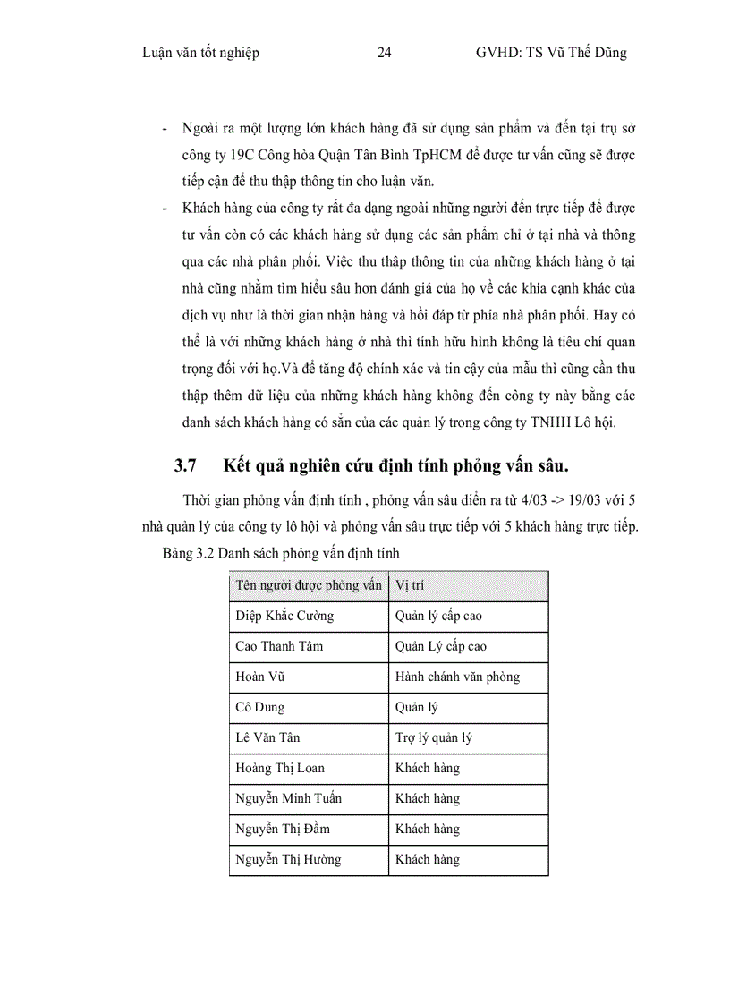 image for page Nghiên cứu sự thỏa mãn của khách hàng với mô hình dịch vụ bán hàng đa cấp sản phẩm chức năng của công ty Lô Hội