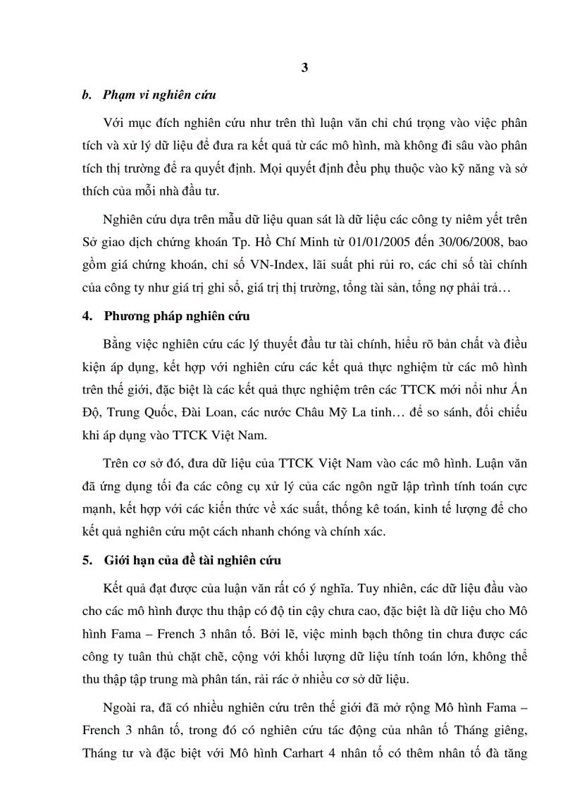 image for page Ứng dụng một số mô hình đầu tư tài chính hiện đại vào thị trường chứng khoán việt nam