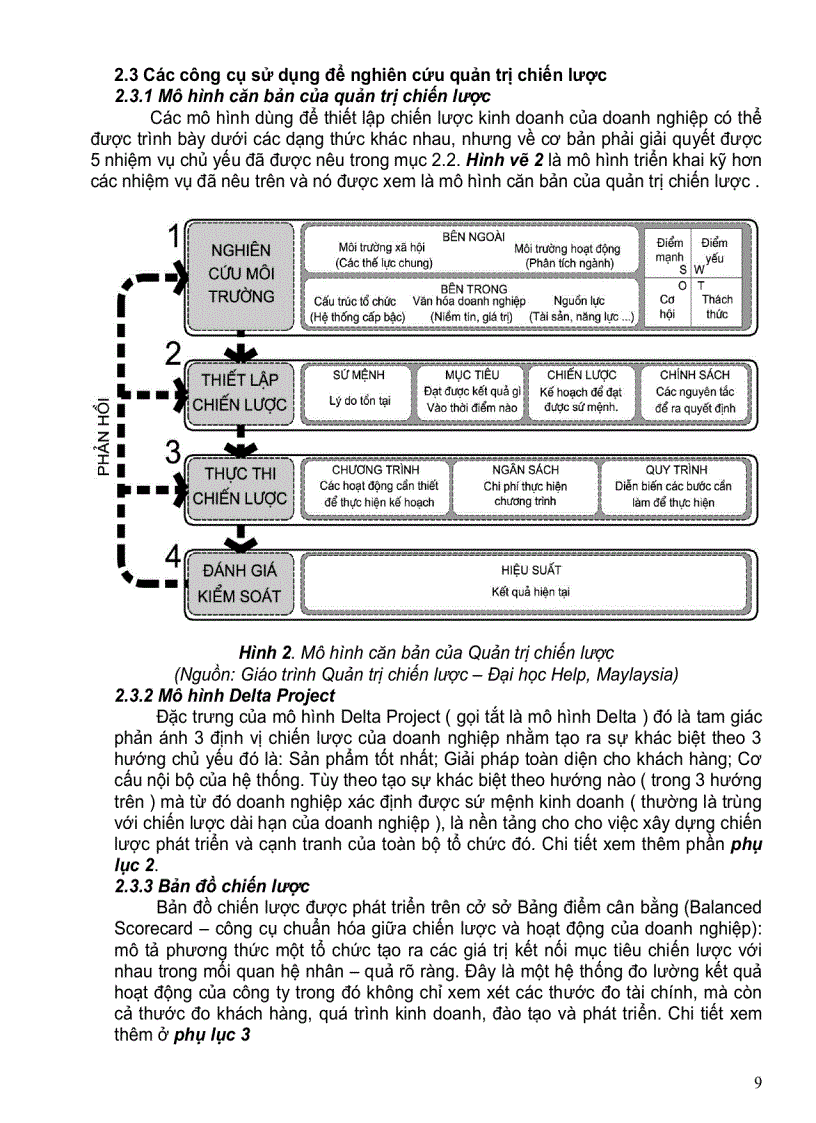 image for page PHÂN TÍCH VÀ ĐÁNH GIÁ CHIẾN LƯỢC KINH DOANH CỦA Công ty CPTV Thiết Kế Xây Dựng và Thương Mại MUN