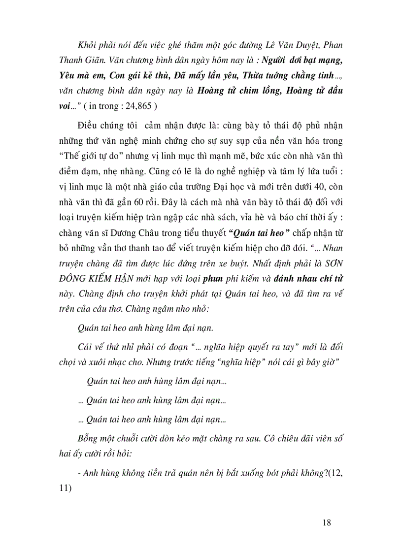 image for page Đặc trưng văn xuôi nghệ thuật Bình Nguyên Lộc