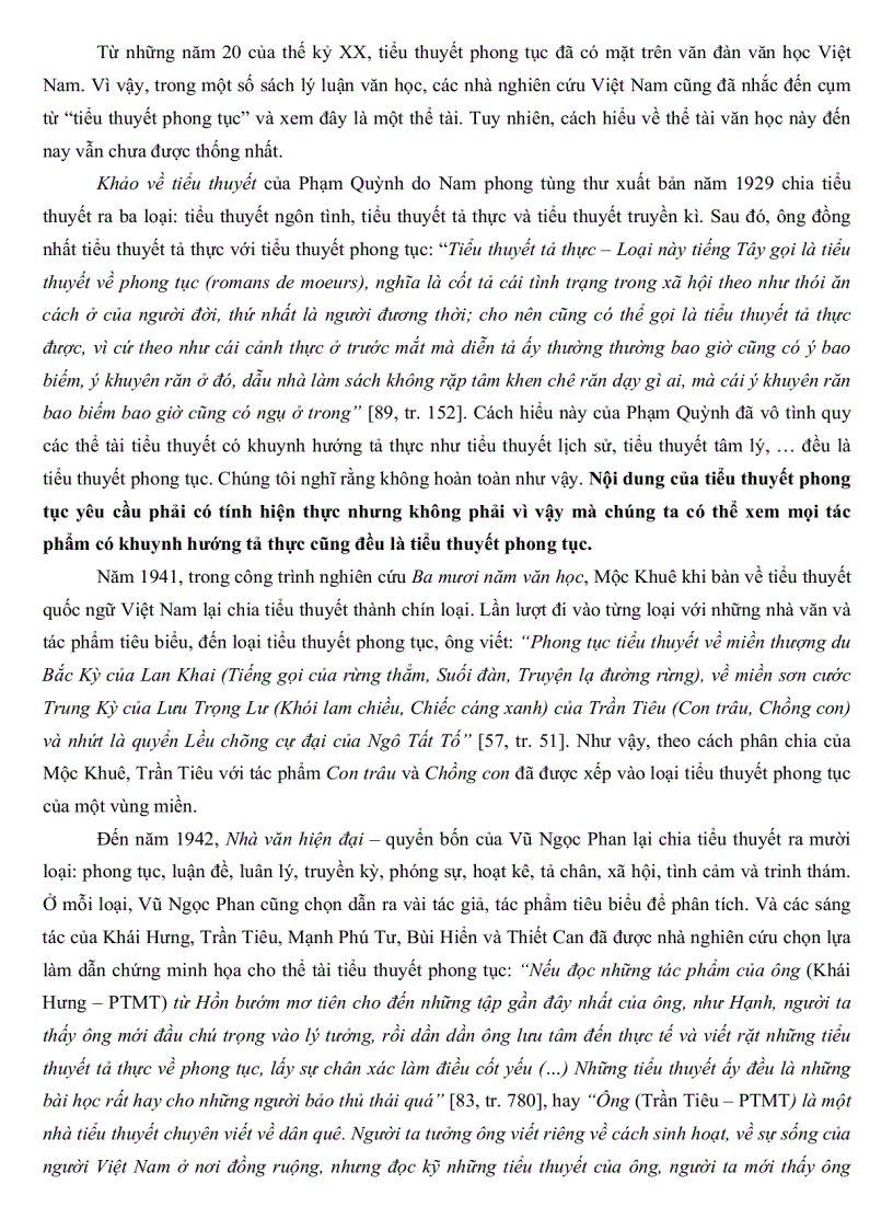 image for page Đề tài phong tục Việt Nam trong tiểu thuyết Tự Lực Văn Đoàn