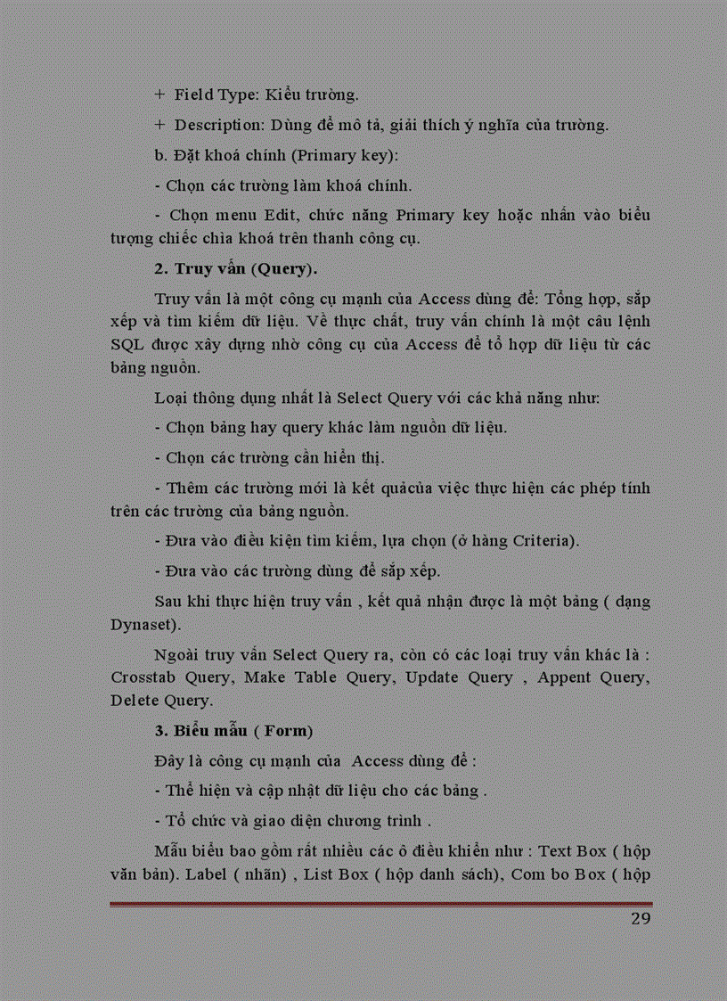 image for page Quản lý nhân sự trường Đại học An Ninh Nhân Dân