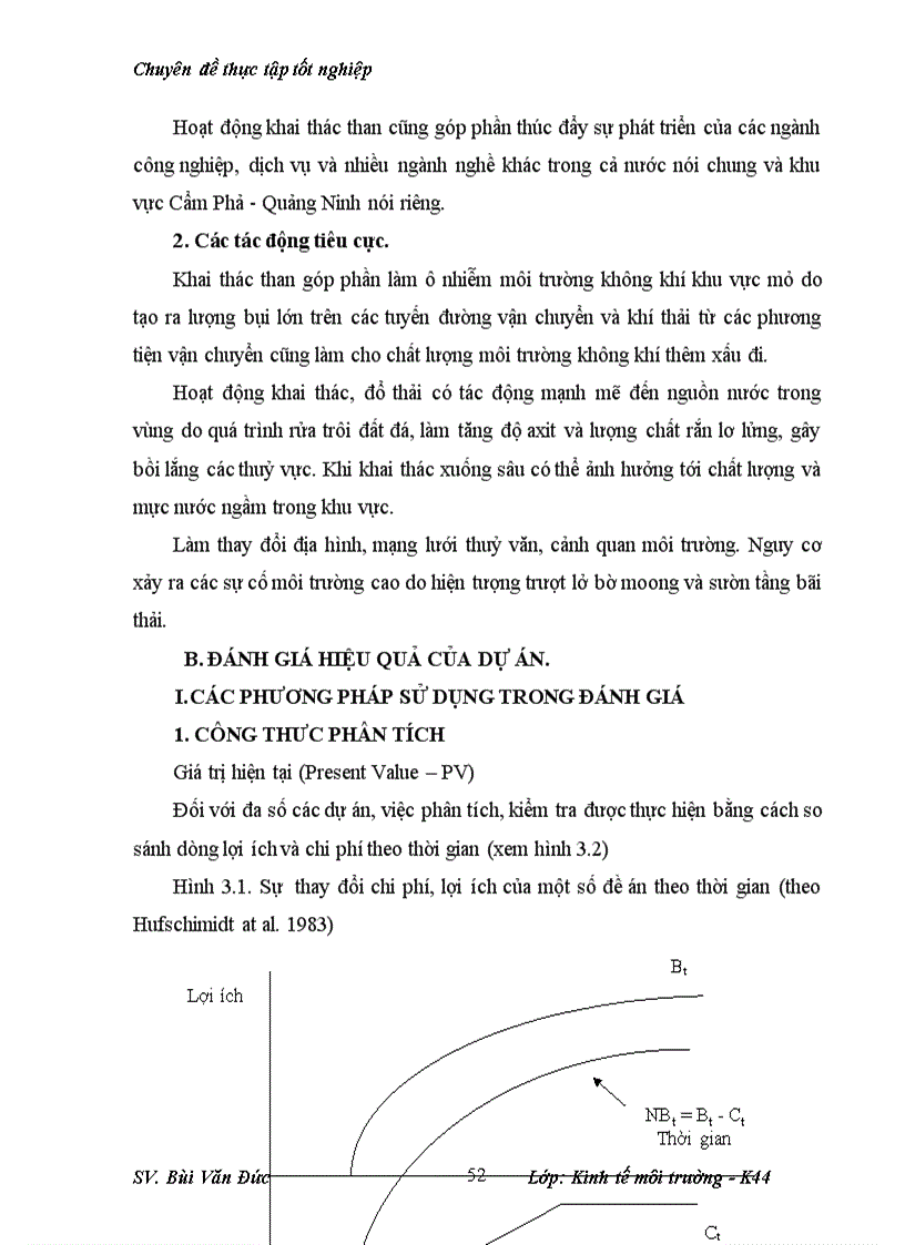 image for page Dựán cải tạo mở rộng khai thác kinh doanh than mỏ than Cọc Sáu