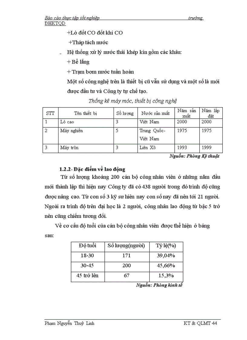 image for page Giảm thiểu ô nhiễm ở Công ty phân lân Văn Điển