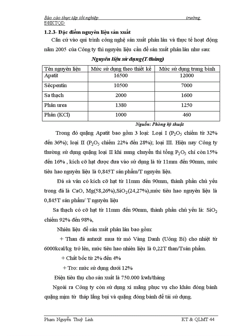 image for page Giảm thiểu ô nhiễm ở Công ty phân lân Văn Điển