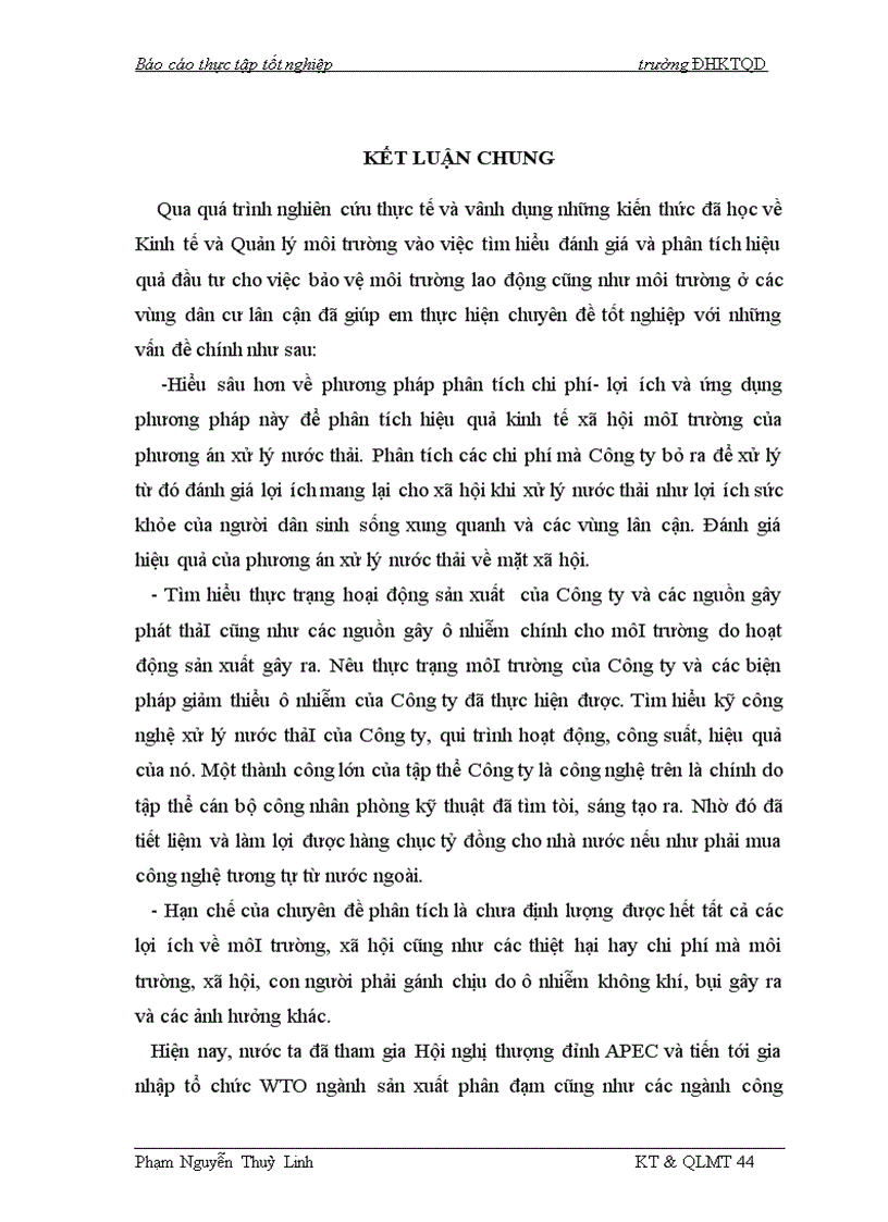 image for page Giảm thiểu ô nhiễm ở Công ty phân lân Văn Điển