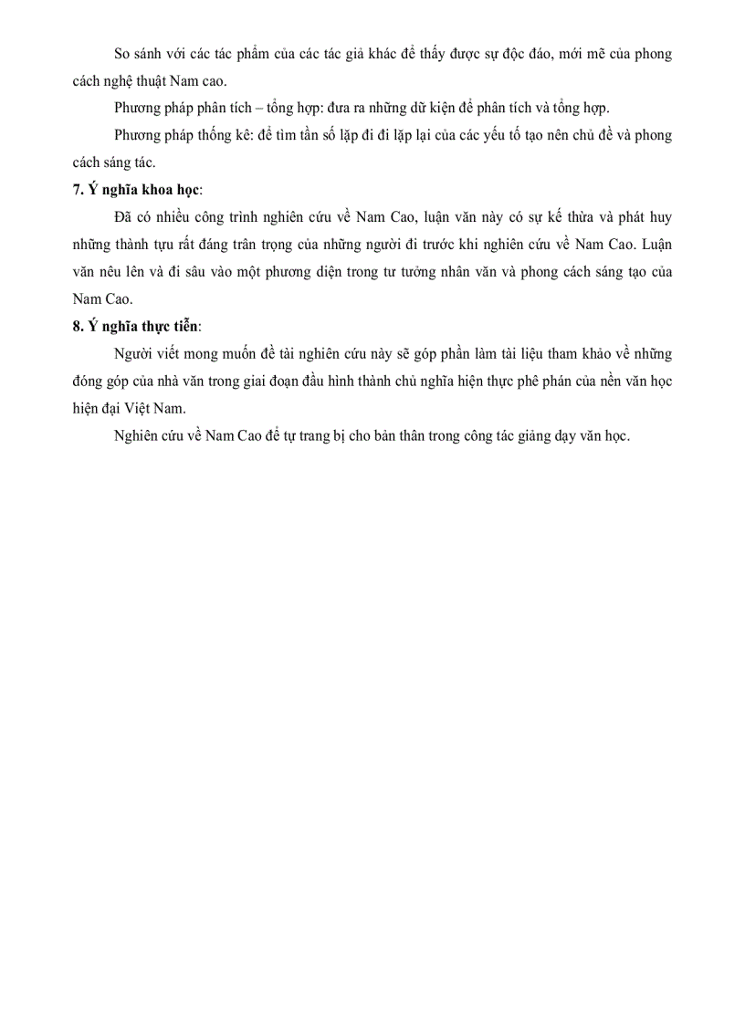 image for page Sự tha hóa của con người trong sáng tác của Nam Cao trước 1945