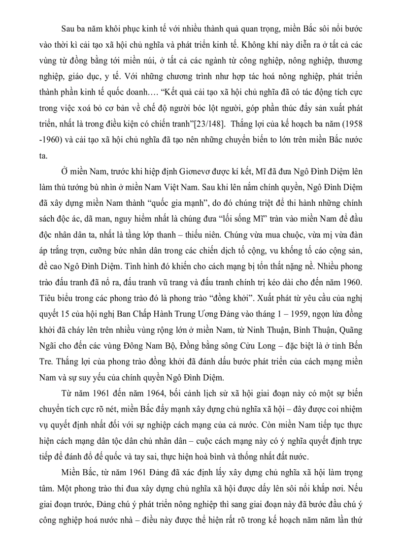 image for page Đặc điểm của tùy bút bút kí trong văn học cách mạng Việt Nam giai đoạn 1954 1975