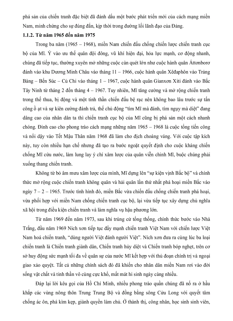 image for page Đặc điểm của tùy bút bút kí trong văn học cách mạng Việt Nam giai đoạn 1954 1975