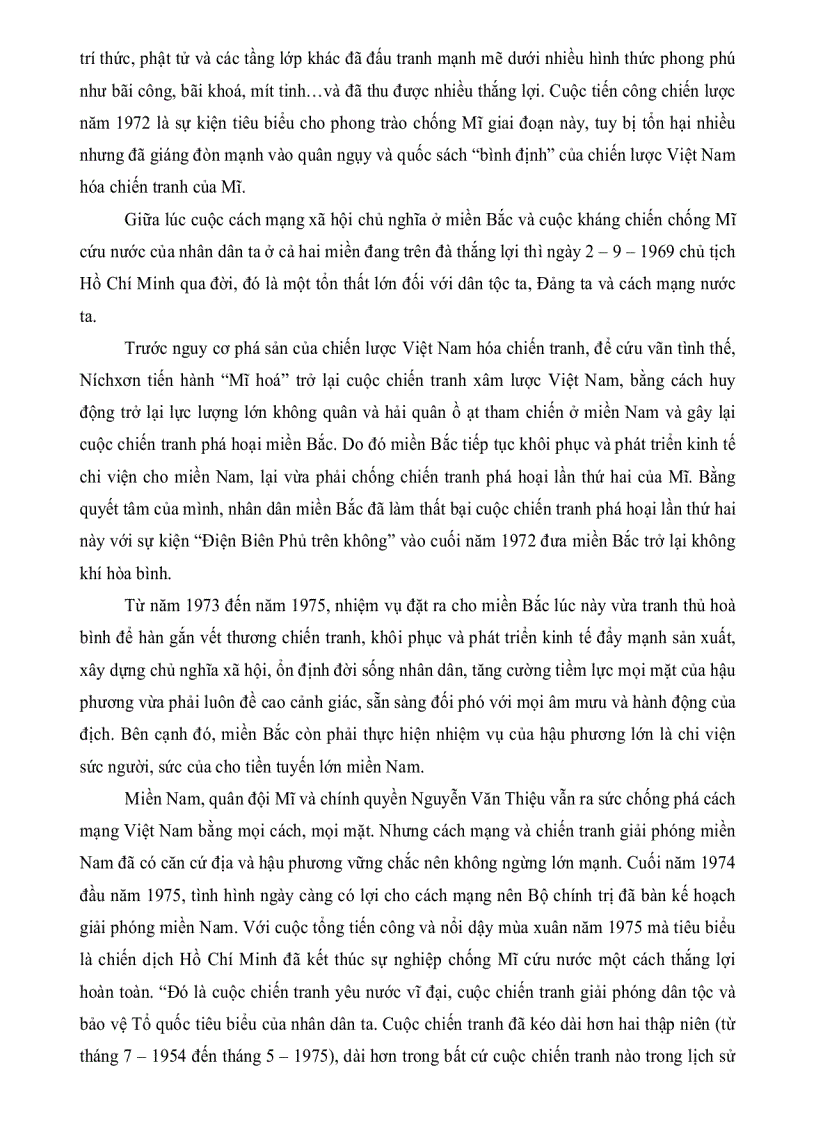 image for page Đặc điểm của tùy bút bút kí trong văn học cách mạng Việt Nam giai đoạn 1954 1975