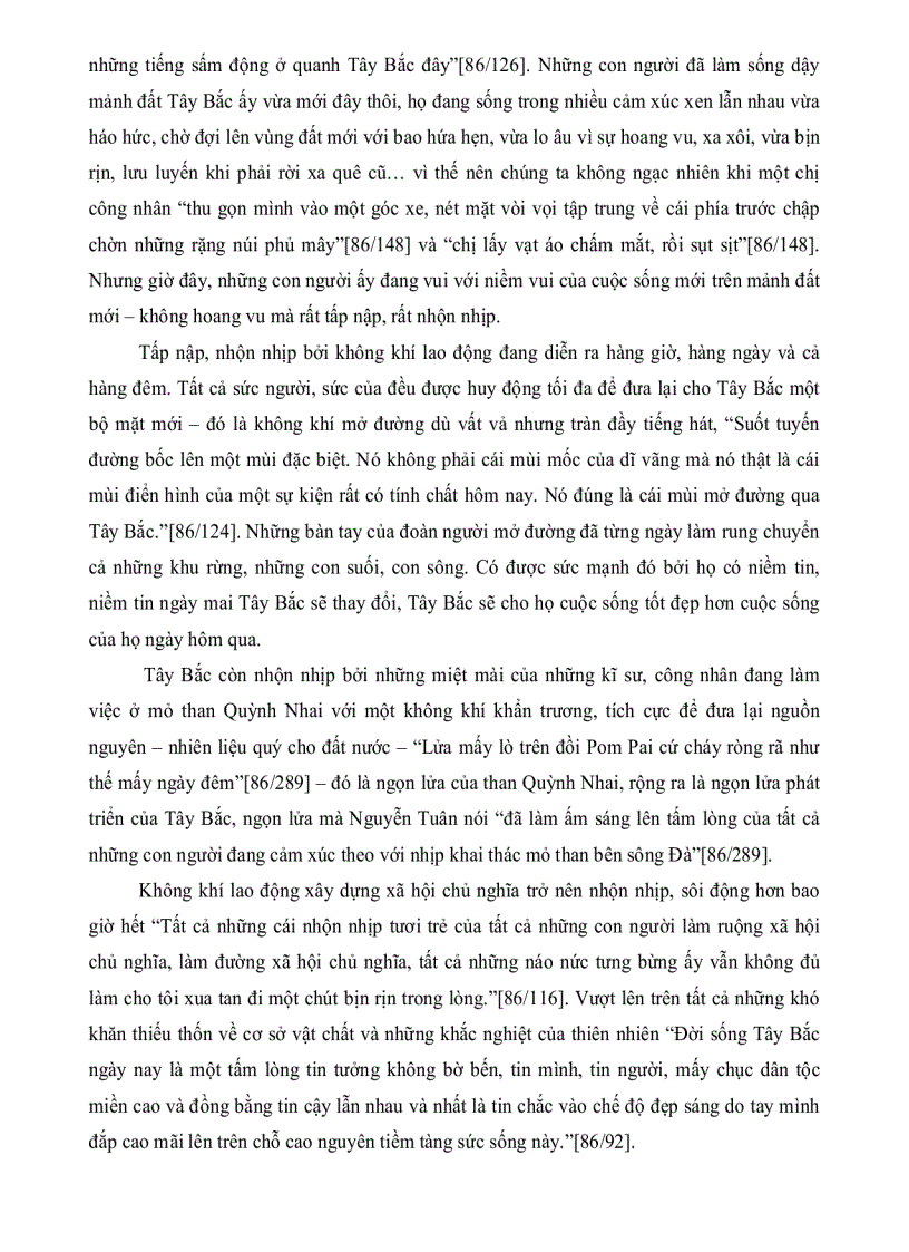 image for page Đặc điểm của tùy bút bút kí trong văn học cách mạng Việt Nam giai đoạn 1954 1975