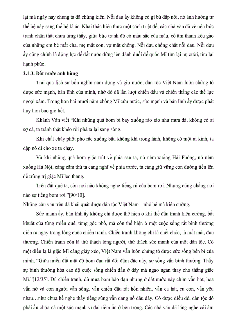 image for page Đặc điểm của tùy bút bút kí trong văn học cách mạng Việt Nam giai đoạn 1954 1975