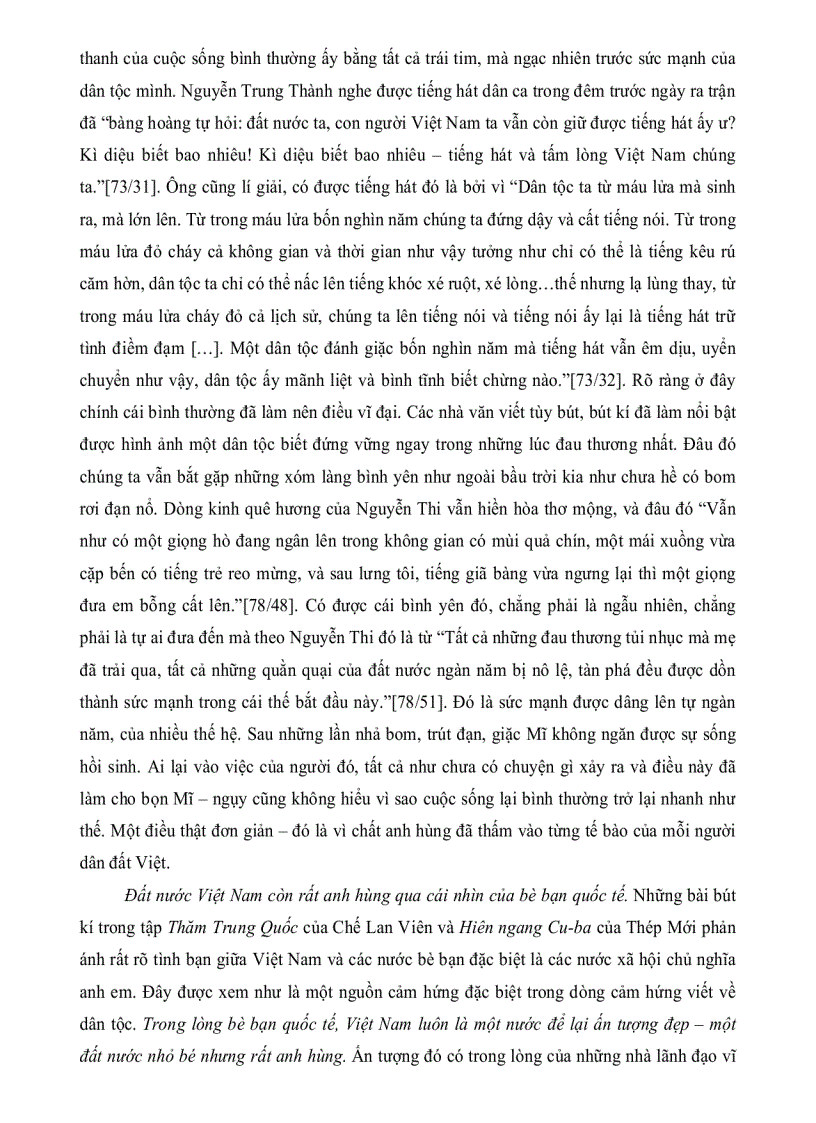 image for page Đặc điểm của tùy bút bút kí trong văn học cách mạng Việt Nam giai đoạn 1954 1975