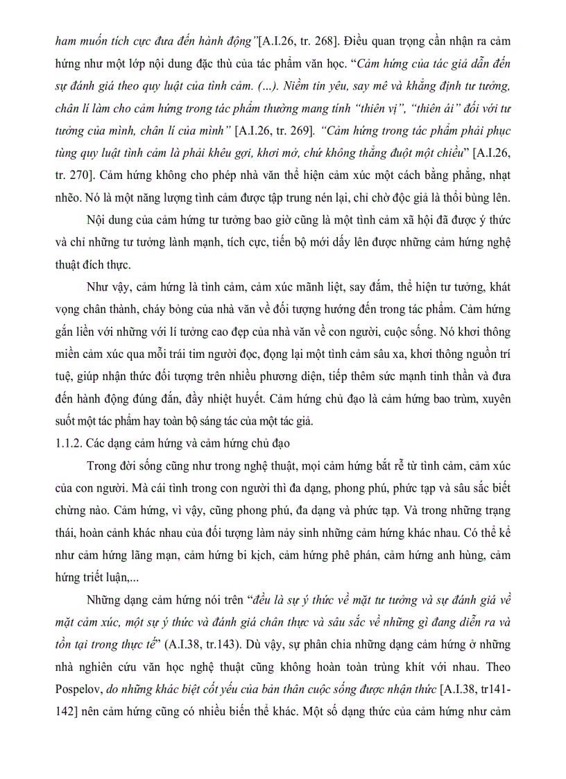 image for page Cảm hứng triết luận về con người trong truyện ngắn Việt nam giai đoạn 1986 2000