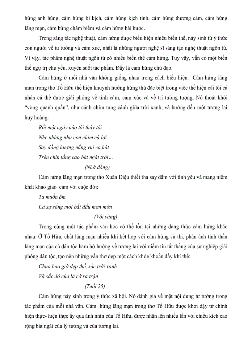 image for page Cảm hứng triết luận về con người trong truyện ngắn Việt nam giai đoạn 1986 2000