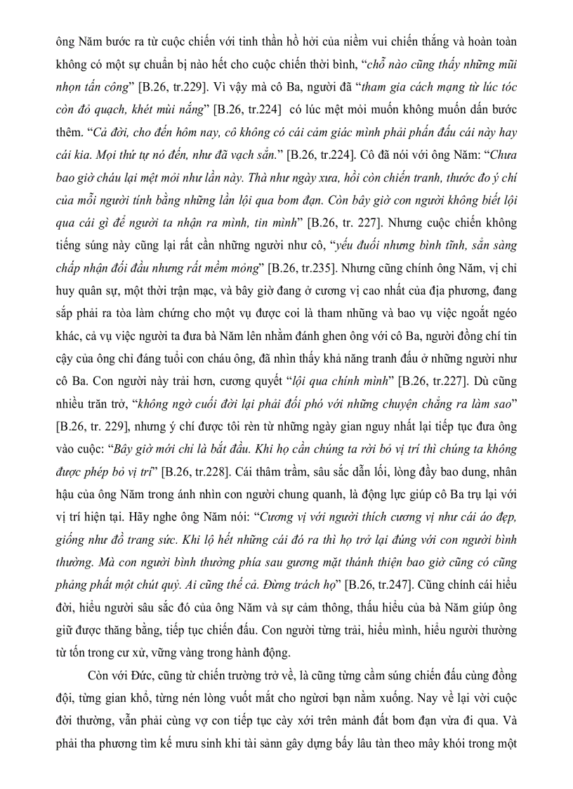 image for page Cảm hứng triết luận về con người trong truyện ngắn Việt nam giai đoạn 1986 2000