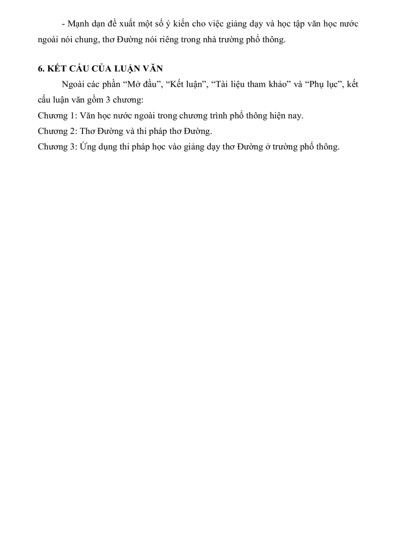 image for page Giảng dạy thơ Đường ở trường phổ thông dưới góc nhìn của thi pháp học