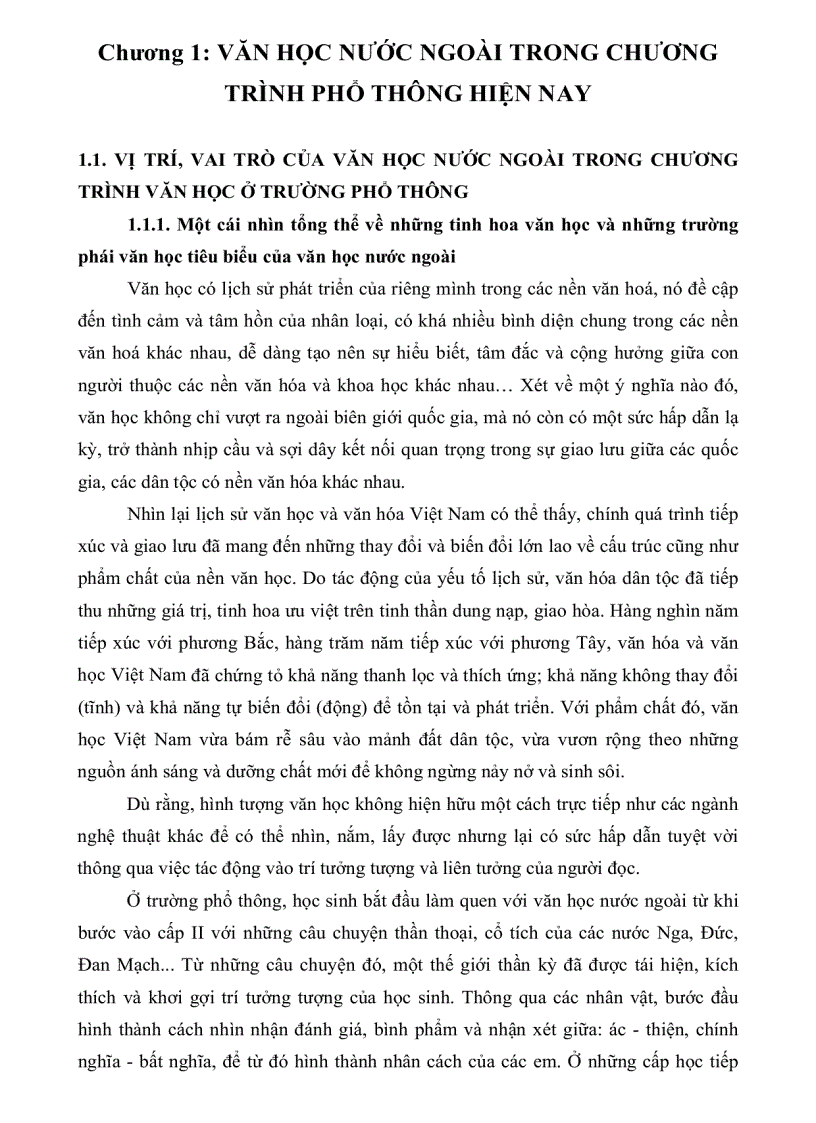 image for page Giảng dạy thơ Đường ở trường phổ thông dưới góc nhìn của thi pháp học