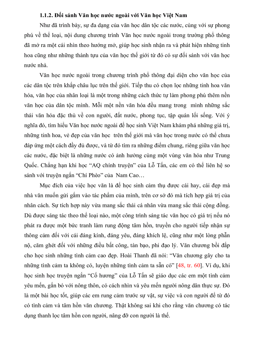 image for page Giảng dạy thơ Đường ở trường phổ thông dưới góc nhìn của thi pháp học