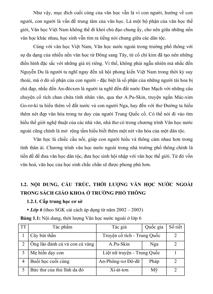 image for page Giảng dạy thơ Đường ở trường phổ thông dưới góc nhìn của thi pháp học