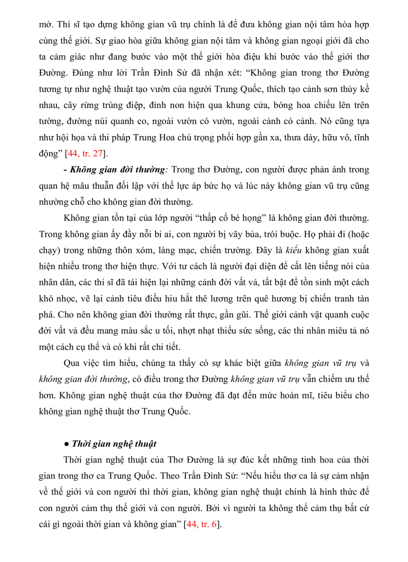 image for page Giảng dạy thơ Đường ở trường phổ thông dưới góc nhìn của thi pháp học