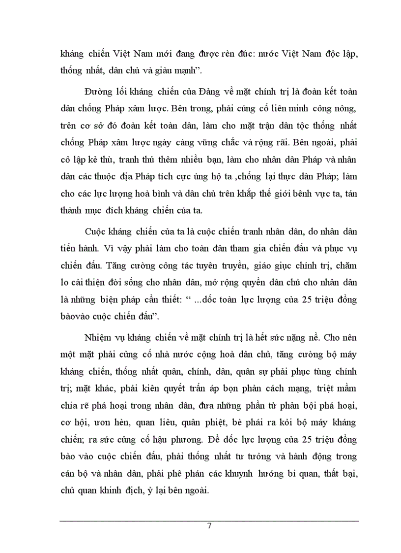image for page Sự lãnh đạo của Đảng trong cuộc đấu tranh xây dựng chính quyền thời kỳ 1945 1946