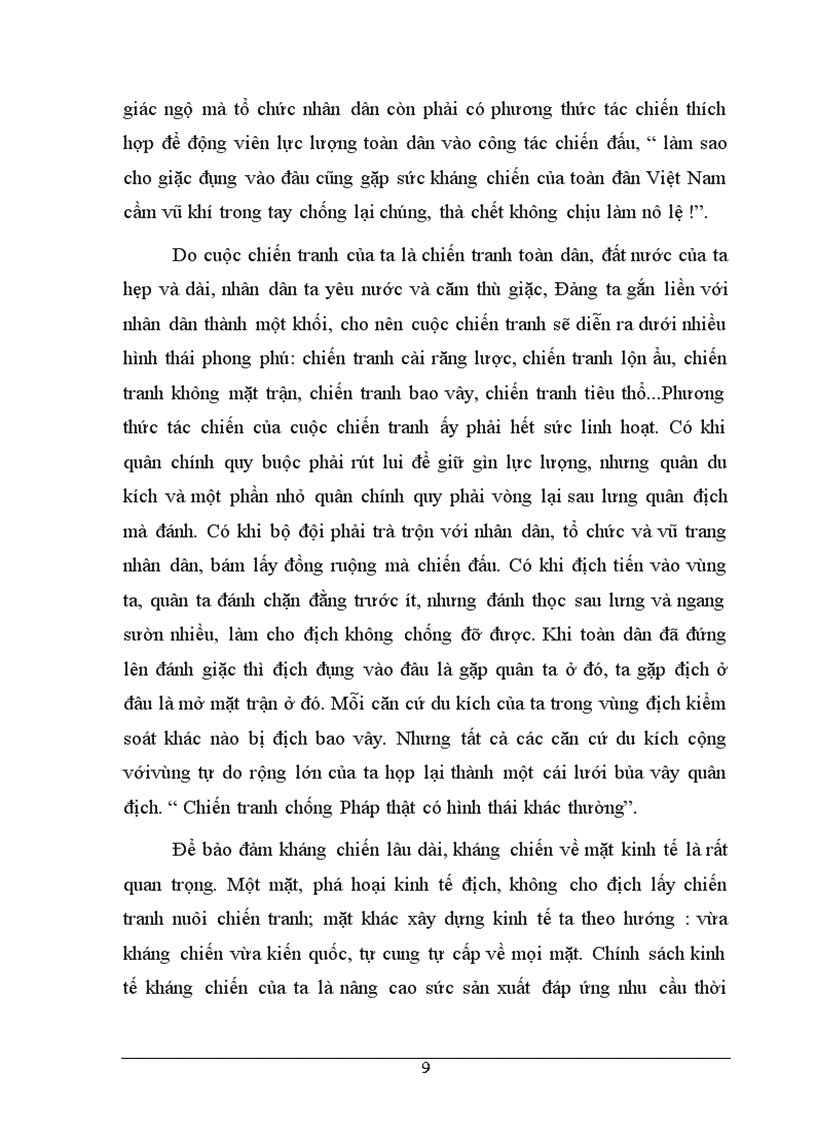 image for page Sự lãnh đạo của Đảng trong cuộc đấu tranh xây dựng chính quyền thời kỳ 1945 1946