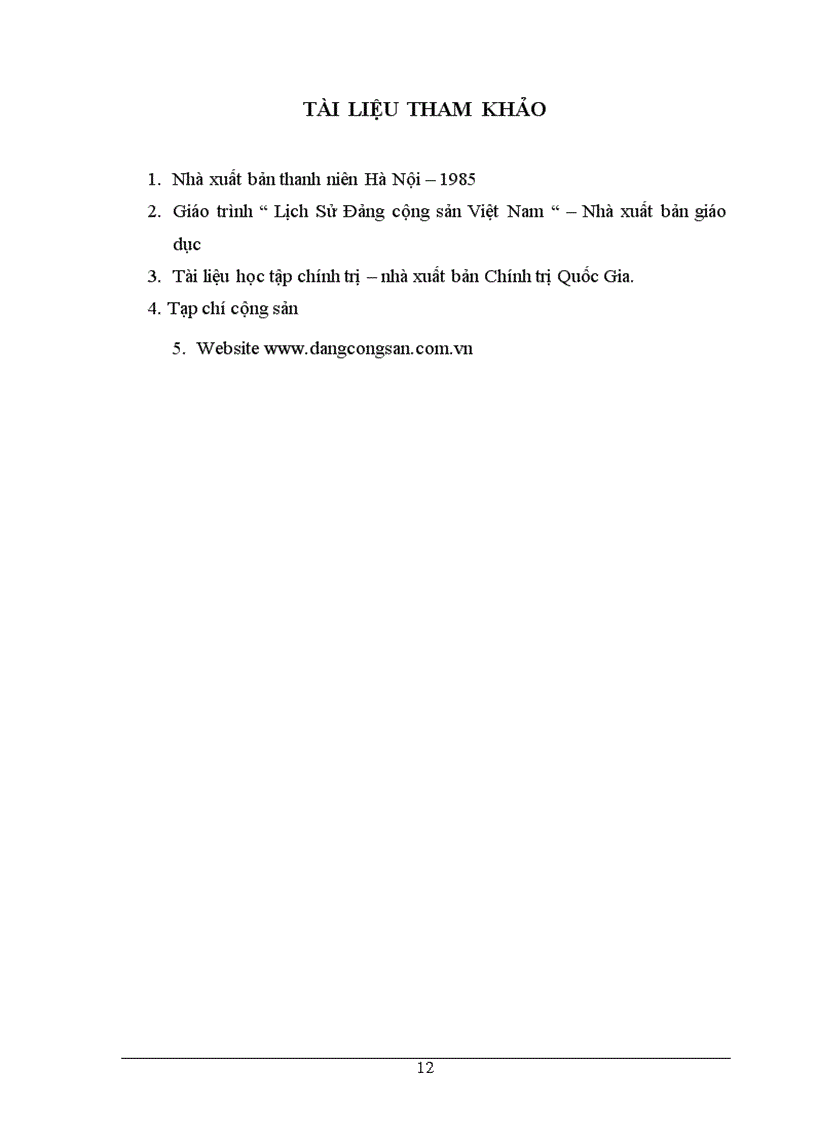 image for page Sự lãnh đạo của Đảng trong cuộc đấu tranh xây dựng chính quyền thời kỳ 1945 1946