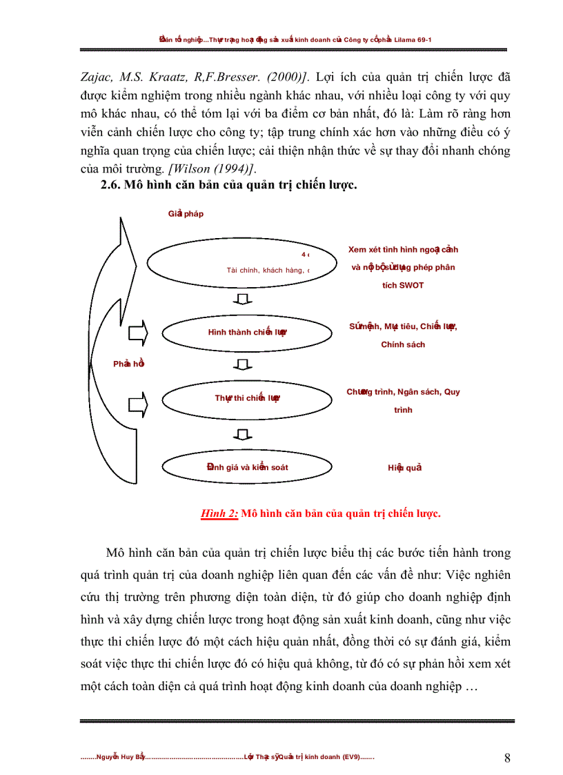 image for page Thực trạng hoạt động sản xuất kinh doanh của Công ty cổ phần Lilama 69 1