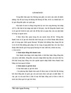 Thực trạng áp dụng tỉ giá hối đoái trên thị trường Việt Nam và các cơ chế quản lý điều hành tỷ giá