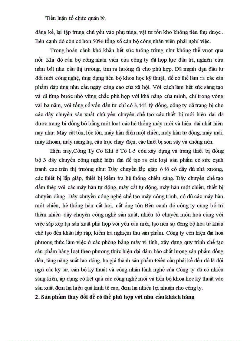 image for page Thực trạng về sự thay đổi trong kinh doanh và quản lý của doanh nghiệp ở Việt Nam