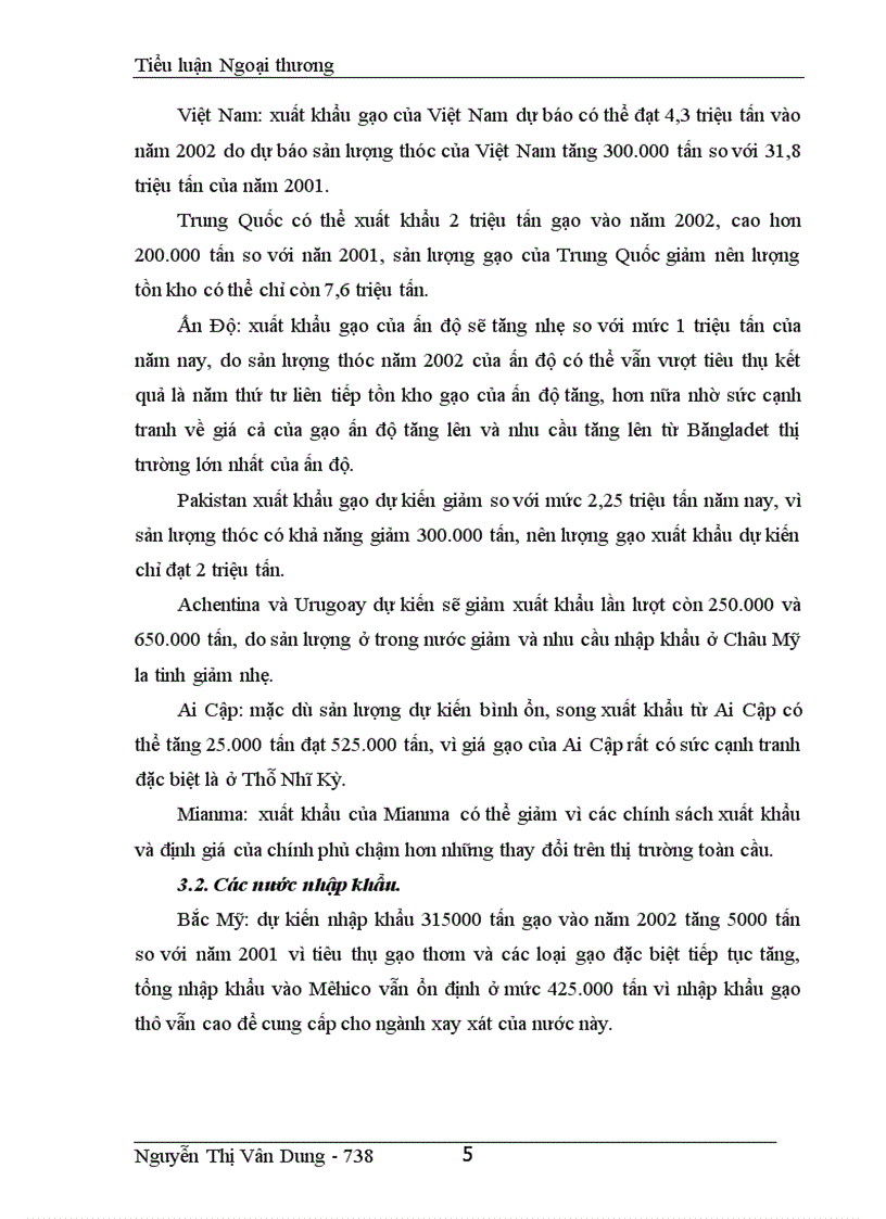 image for page Giải pháp nâng cao chất lượng gạo xuất khẩu