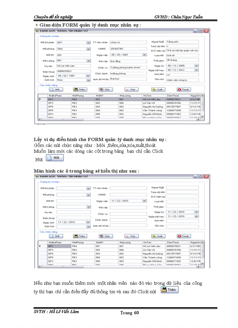 image for page Phần mềm quản lý nhân sự công ty tin học viễn thông đà nẵng vnpt