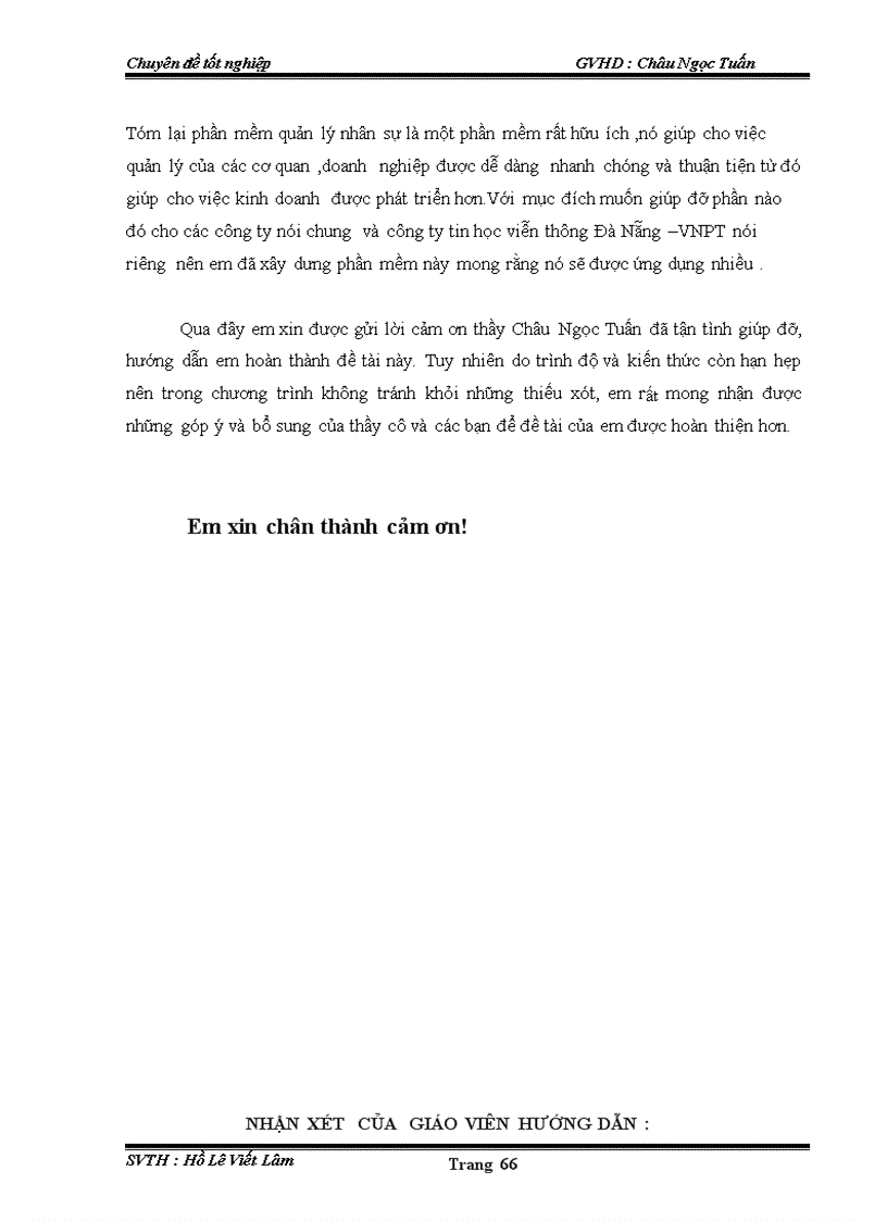 image for page Phần mềm quản lý nhân sự công ty tin học viễn thông đà nẵng vnpt